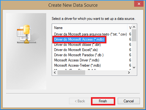 Best way to repair Access Database Files Errors