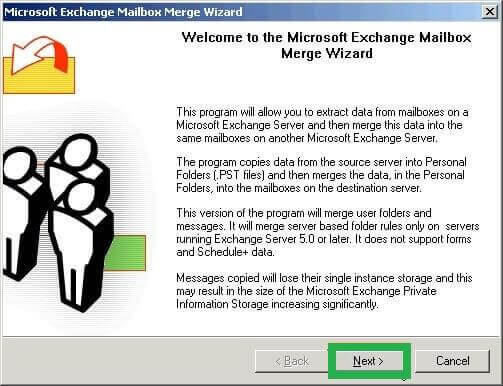 How to Convert Exchange EDB to PST file
