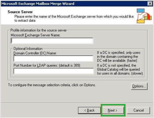 step by step guide to convert edb to pst file