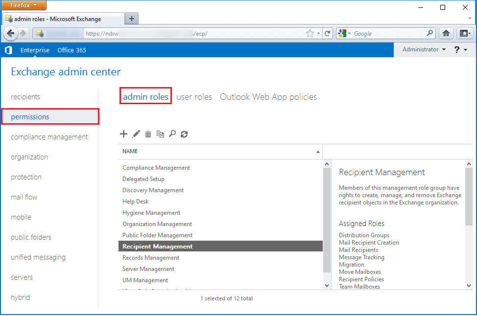 Steps to Export Exchange EDB to PST file