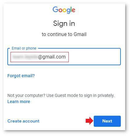 How to Sync Your Gmail Account with MS Outlook