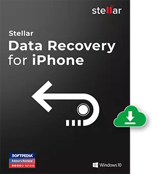 iTunes Data Recovery Box