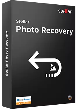 MAC Photo Recovery box