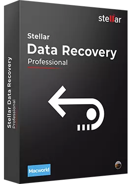 Mac Data Recovery Box