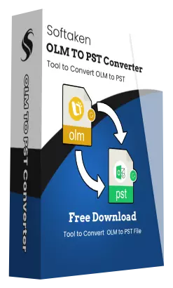 OLM to PST Converter tool box