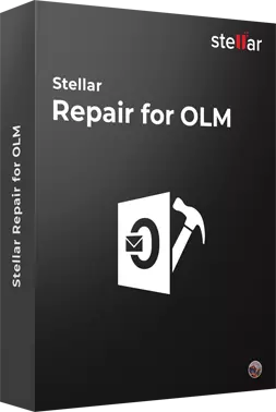 OLM File Recovery