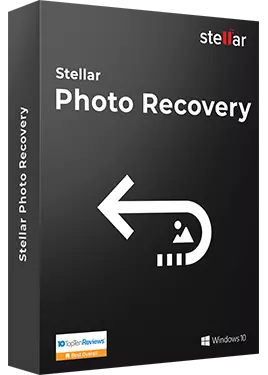 Photo Recovery Software box