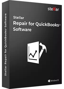 QuickBooks® file recovery box