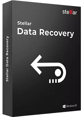 Windows Data Recovery Tool